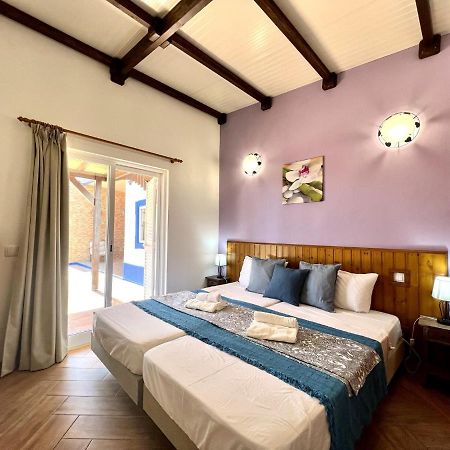 Tavira Vila Formosa 2 With Pool By Homing ภายนอก รูปภาพ