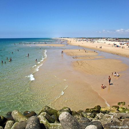 Tavira Vila Formosa 2 With Pool By Homing ภายนอก รูปภาพ