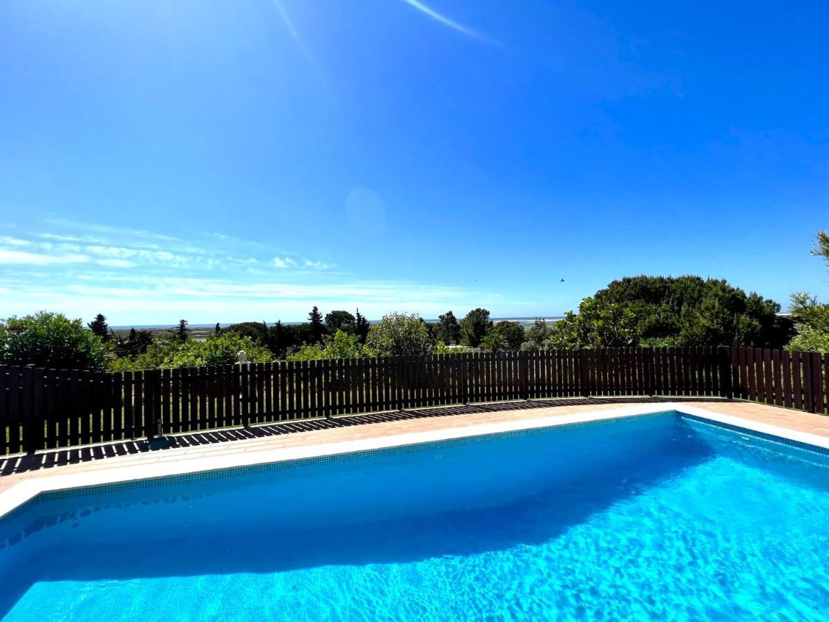 Tavira Vila Formosa 2 With Pool By Homing ภายนอก รูปภาพ