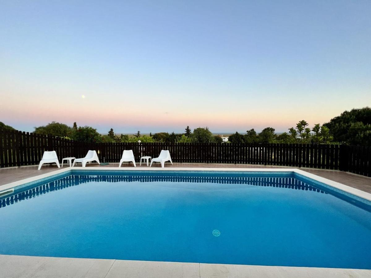 Tavira Vila Formosa 2 With Pool By Homing ภายนอก รูปภาพ