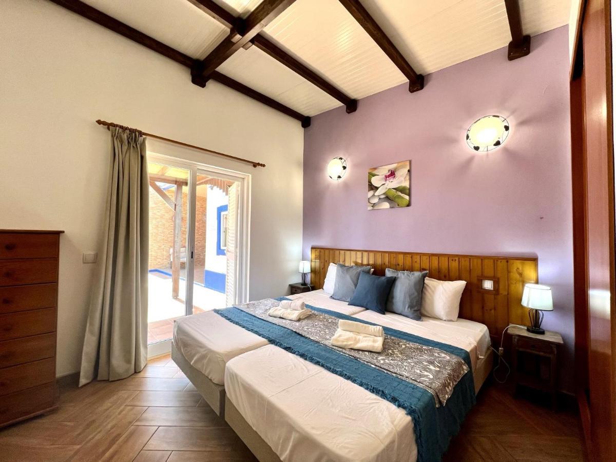 Tavira Vila Formosa 2 With Pool By Homing ภายนอก รูปภาพ