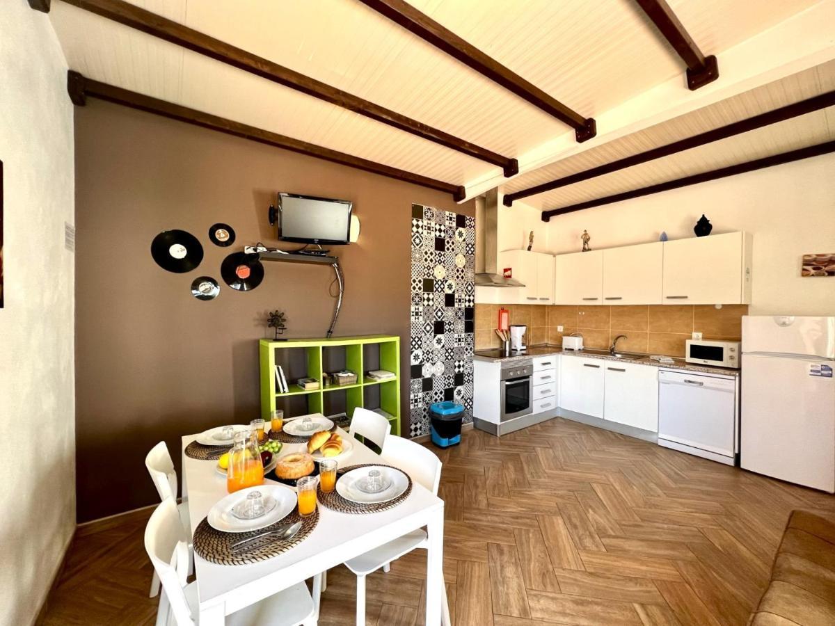 Tavira Vila Formosa 2 With Pool By Homing ภายนอก รูปภาพ