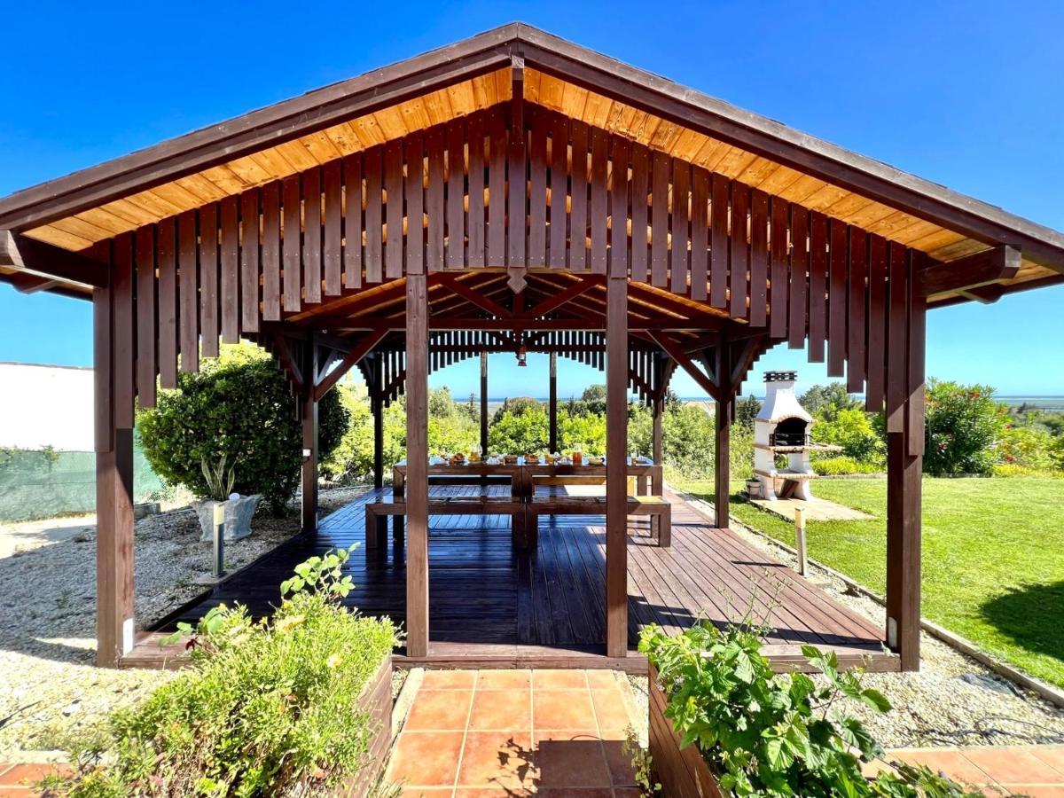 Tavira Vila Formosa 2 With Pool By Homing ภายนอก รูปภาพ