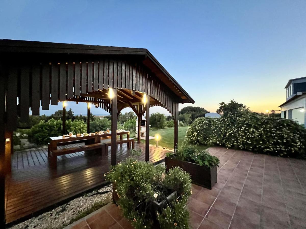 Tavira Vila Formosa 2 With Pool By Homing ภายนอก รูปภาพ