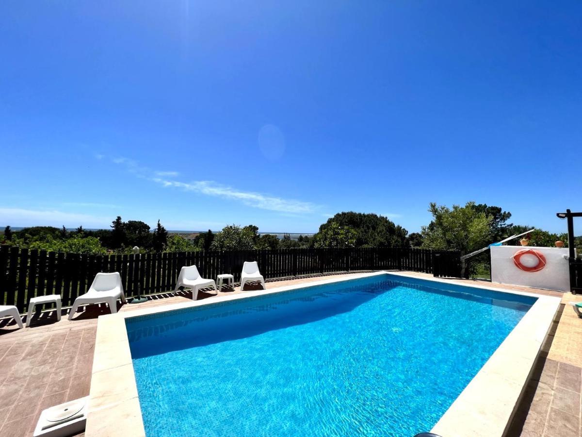 Tavira Vila Formosa 2 With Pool By Homing ภายนอก รูปภาพ