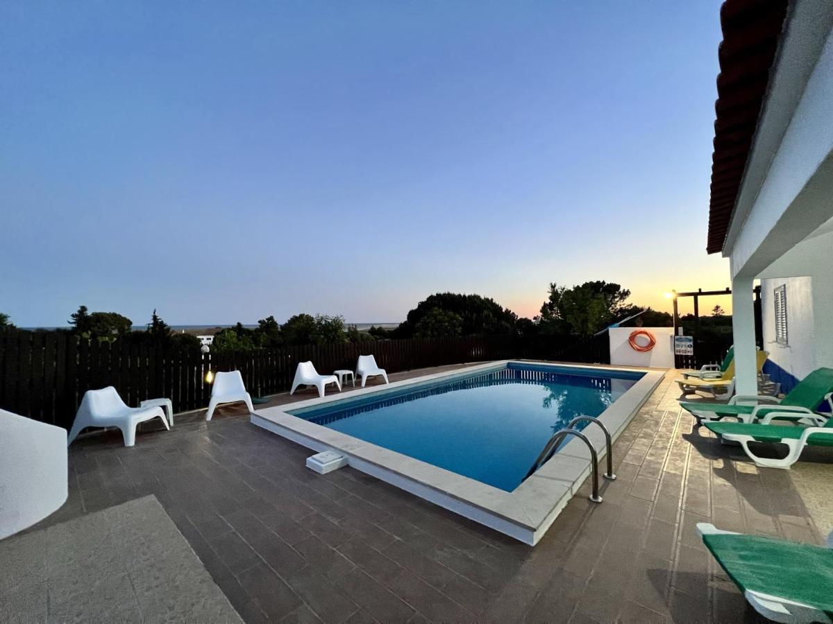 Tavira Vila Formosa 2 With Pool By Homing ภายนอก รูปภาพ