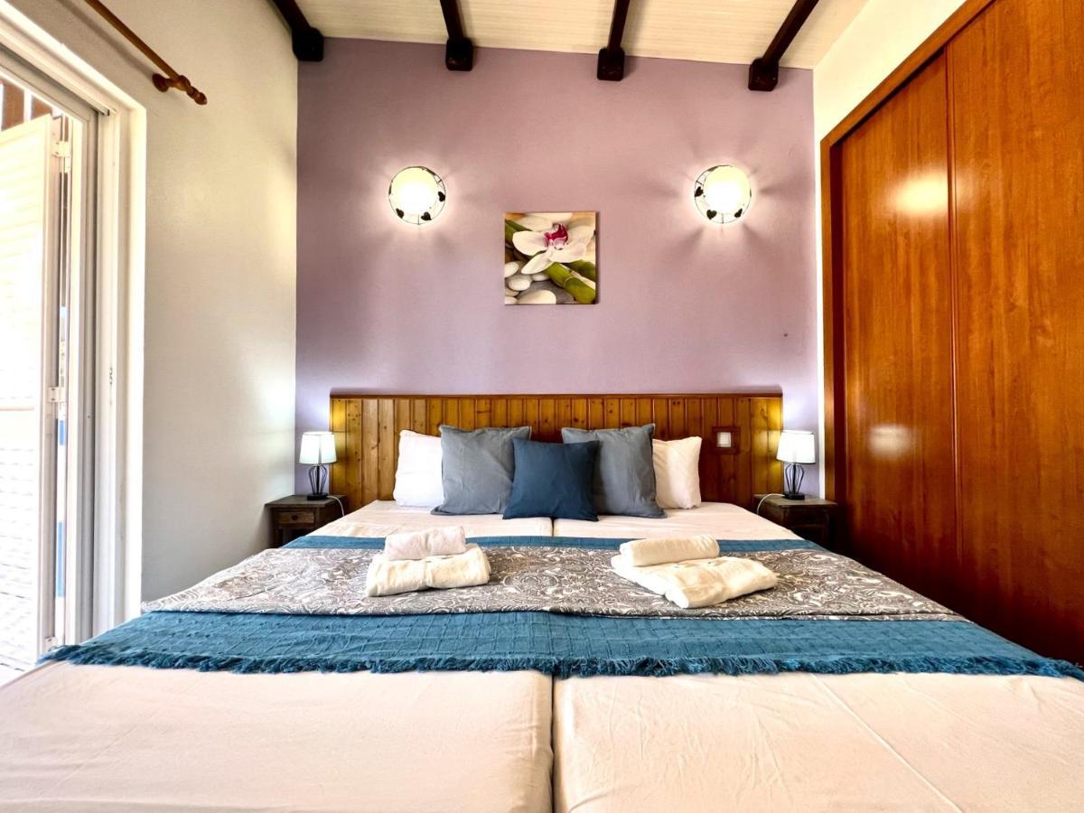 Tavira Vila Formosa 2 With Pool By Homing ภายนอก รูปภาพ