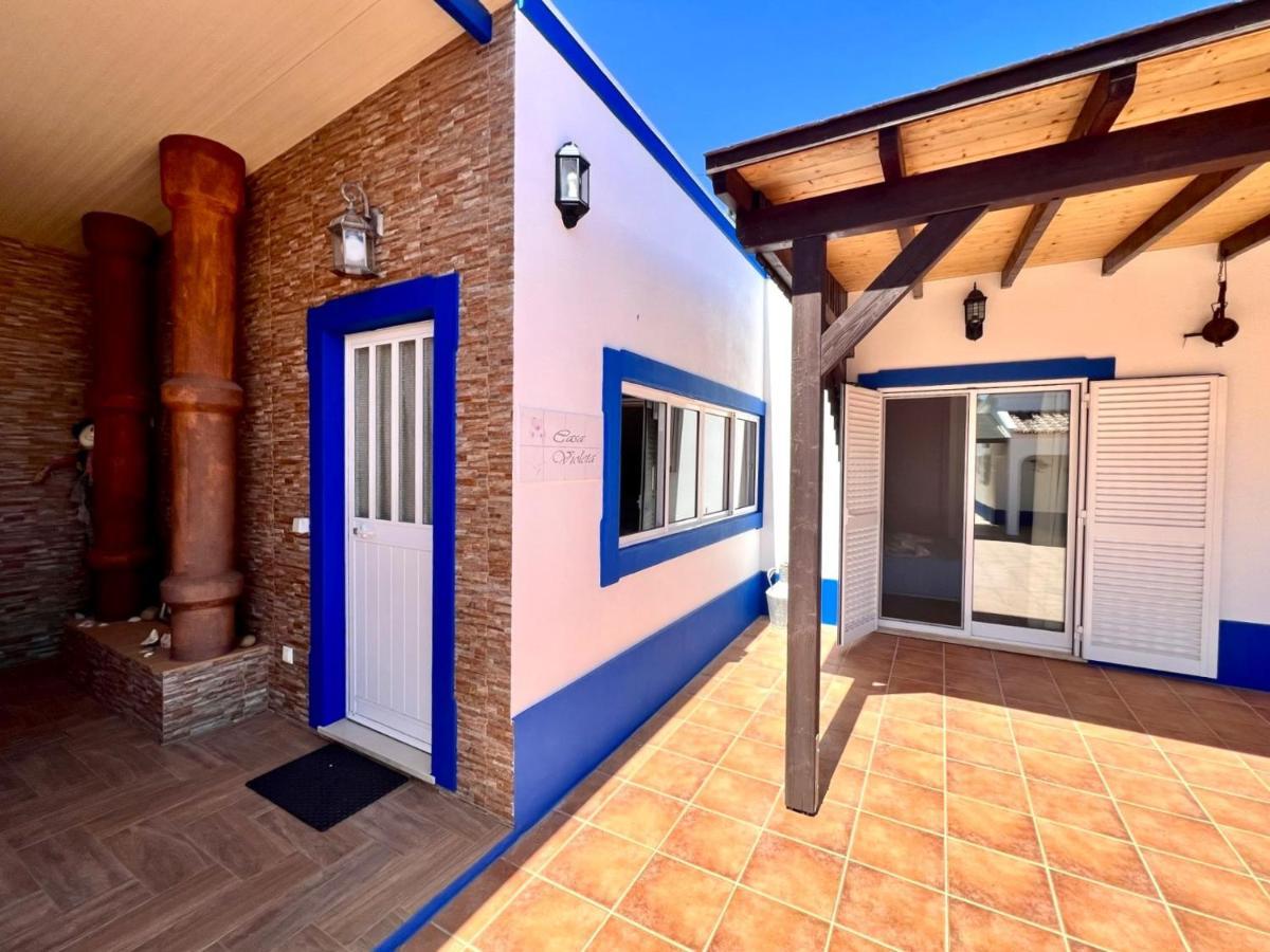 Tavira Vila Formosa 2 With Pool By Homing ภายนอก รูปภาพ