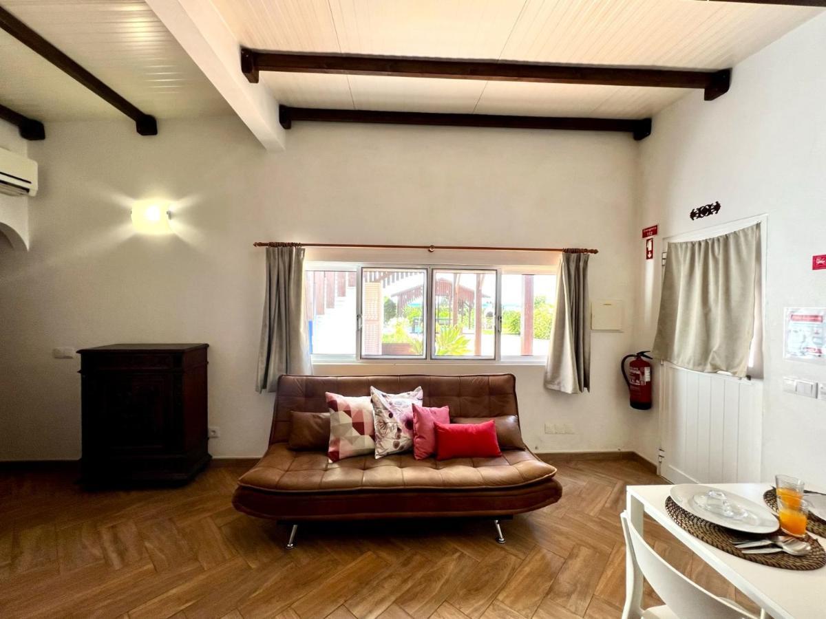 Tavira Vila Formosa 2 With Pool By Homing ภายนอก รูปภาพ