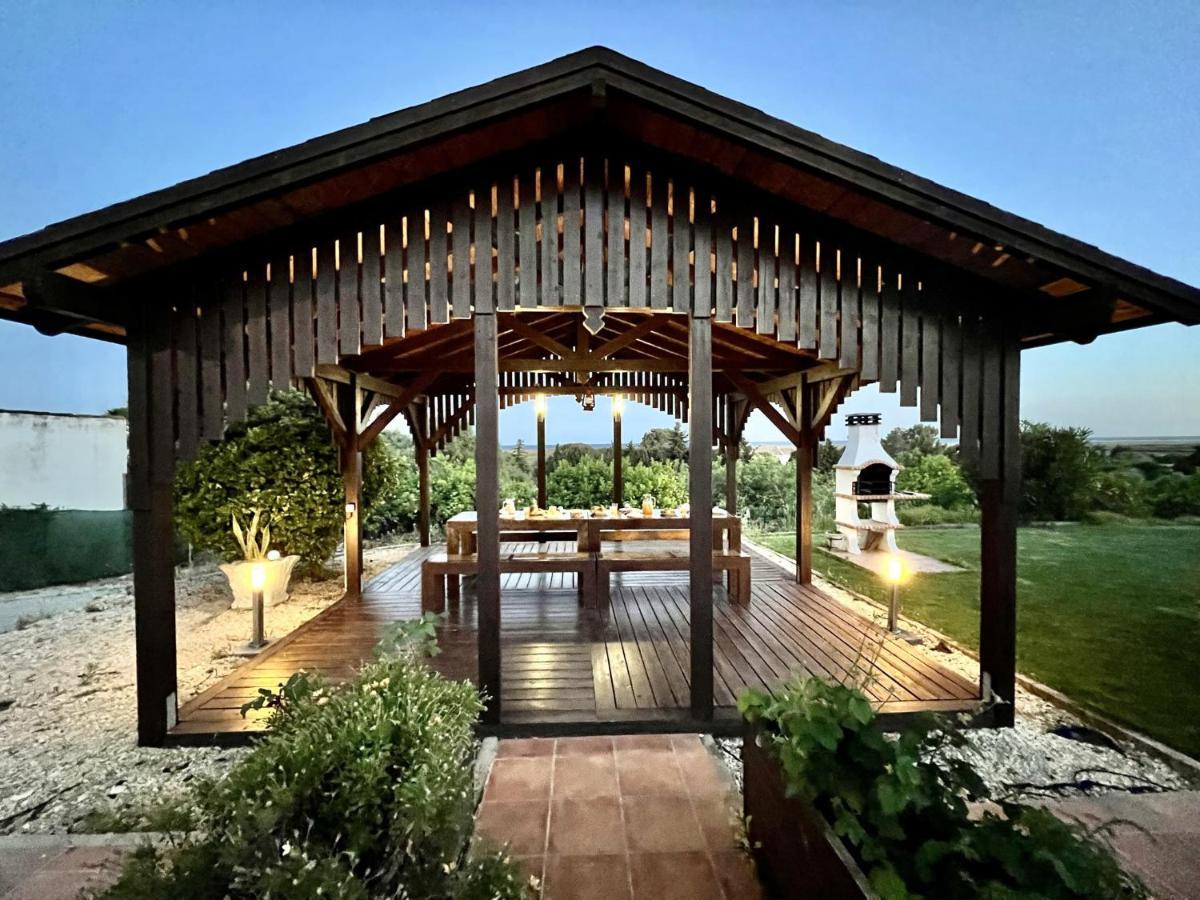 Tavira Vila Formosa 2 With Pool By Homing ภายนอก รูปภาพ