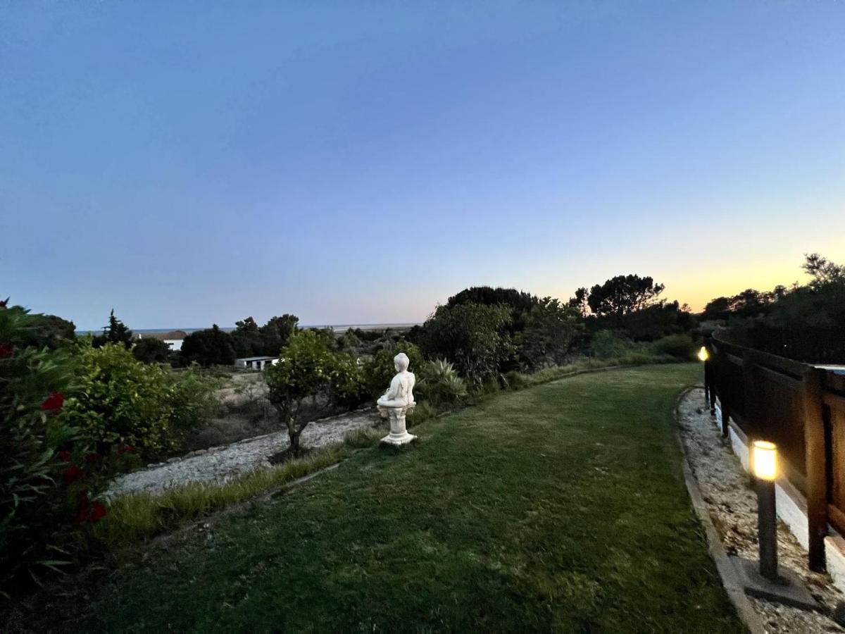 Tavira Vila Formosa 2 With Pool By Homing ภายนอก รูปภาพ