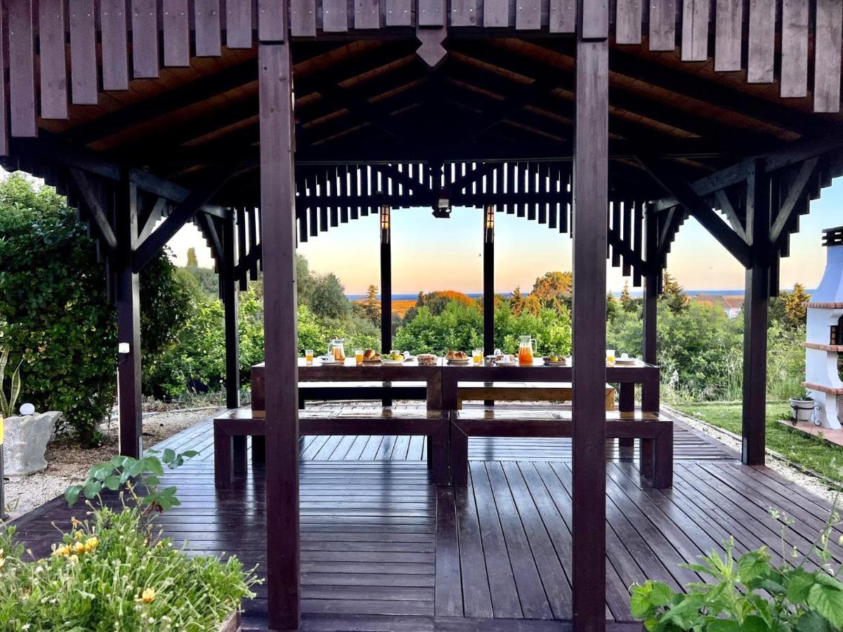 Tavira Vila Formosa 2 With Pool By Homing ภายนอก รูปภาพ