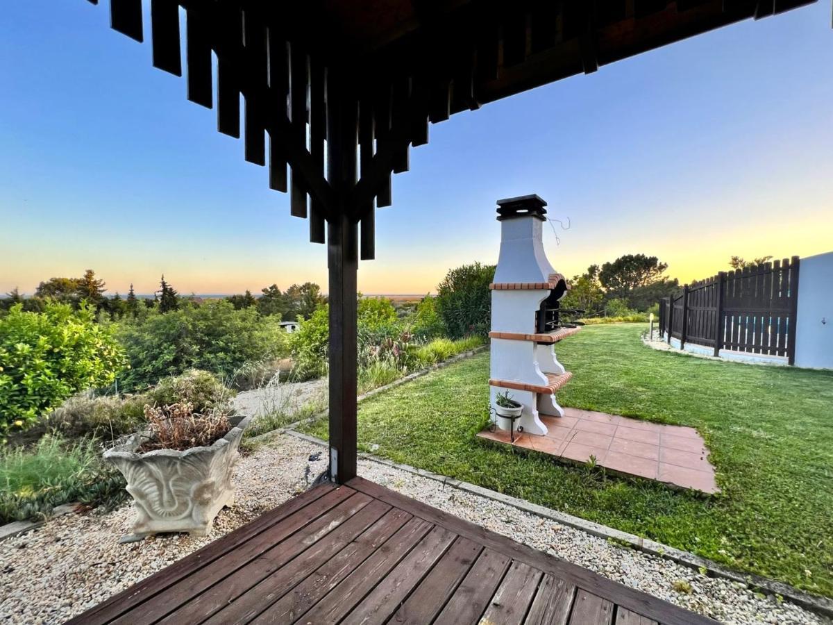 Tavira Vila Formosa 2 With Pool By Homing ภายนอก รูปภาพ